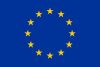 Bandeira União Européia