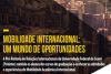 Palestra Mobilidade Internacional