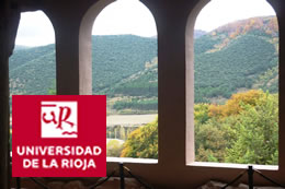 Universidade La Rioja - Espanha