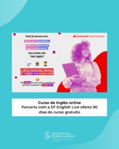 Conheça as aulas de inglês online da EF English Live